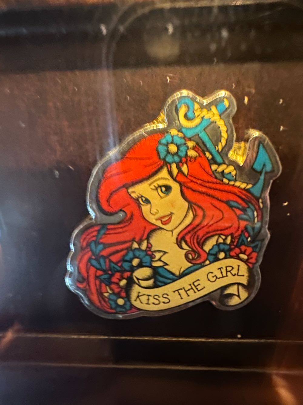 Disney Minnie As Tinkerbell