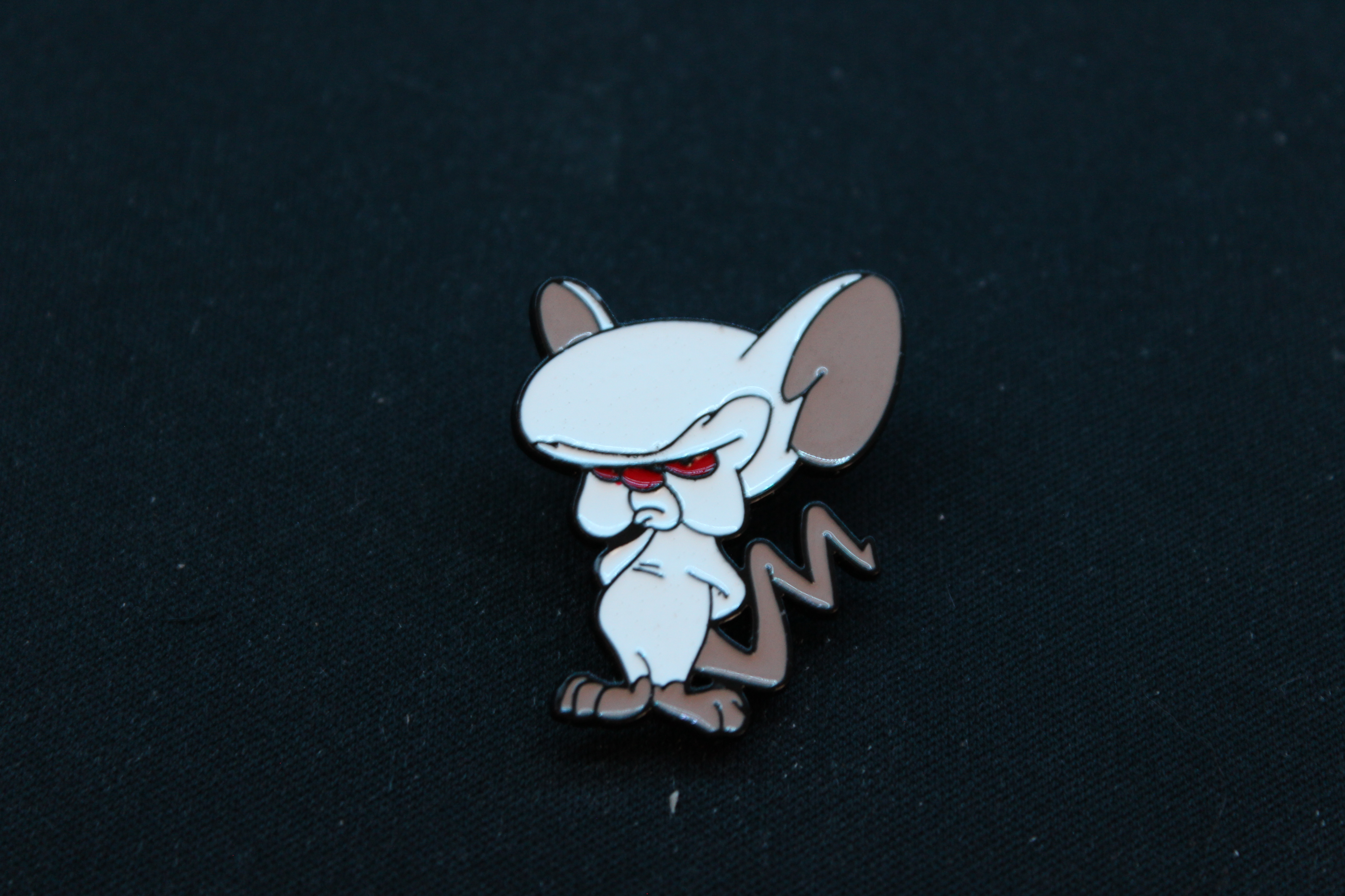 Pop Pin: Poe Dameron 