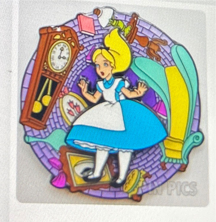 Union FC MLS Jersey Pin