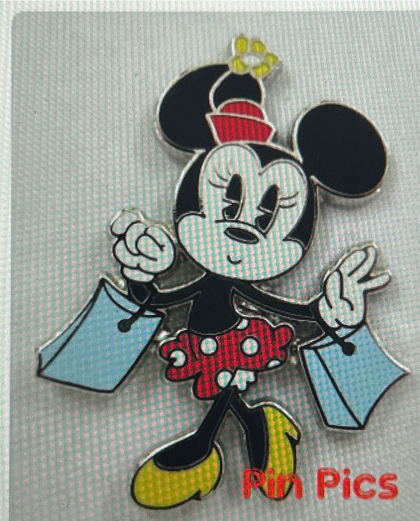 Bambi 80th Anniversary Poster