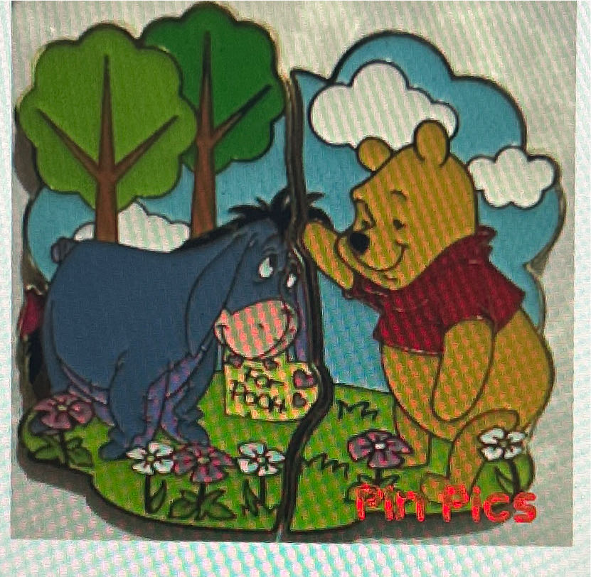 Little Mermaid Metal Magic