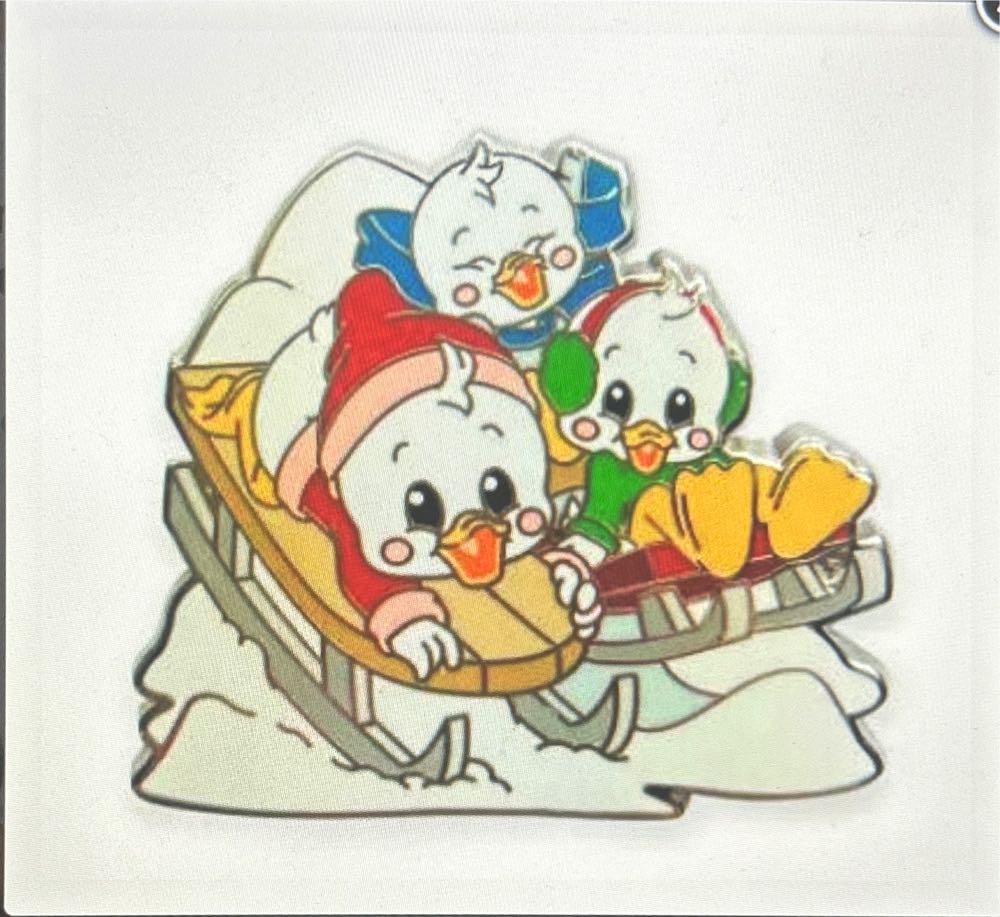 Winnie The Pooh 2020