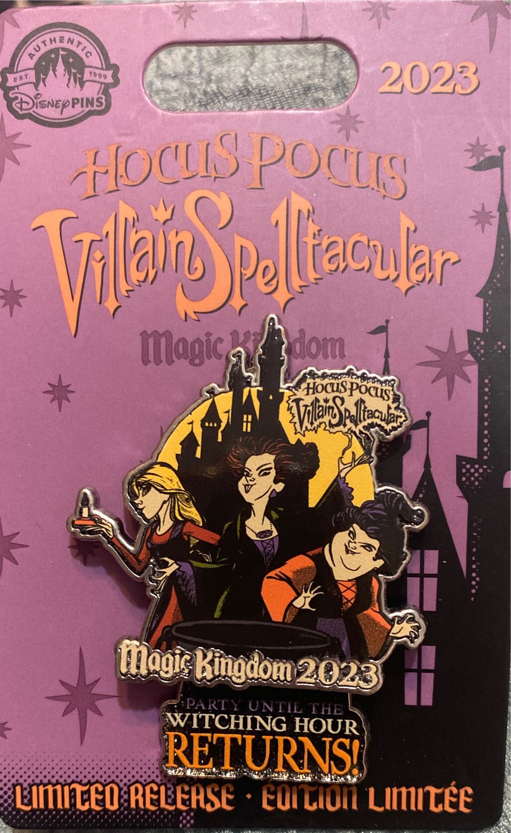 I’m a Beatle Pilgrim