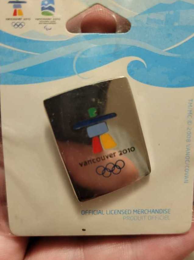 1997 Diehard 500 Pin