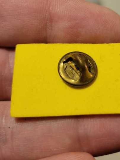 Atari  pin collectible - Main Image 2