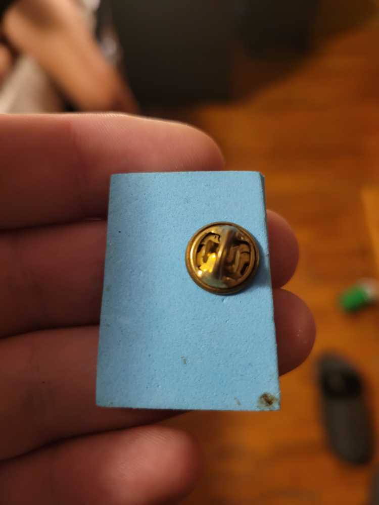 Airshow  pin collectible - Main Image 2