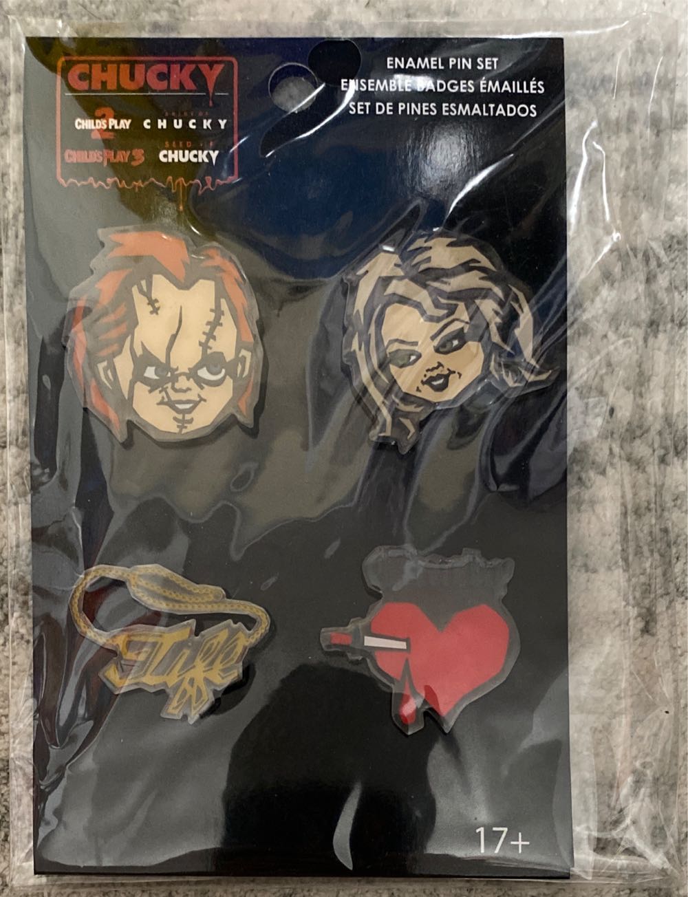 Alice In Wonderland Playing Card