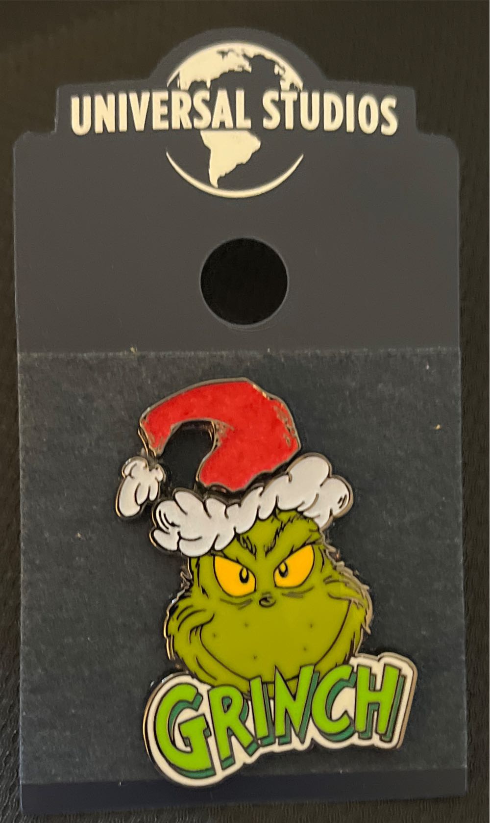 Disney Parks Star Wars I Love You I Know Pin Set New With Card