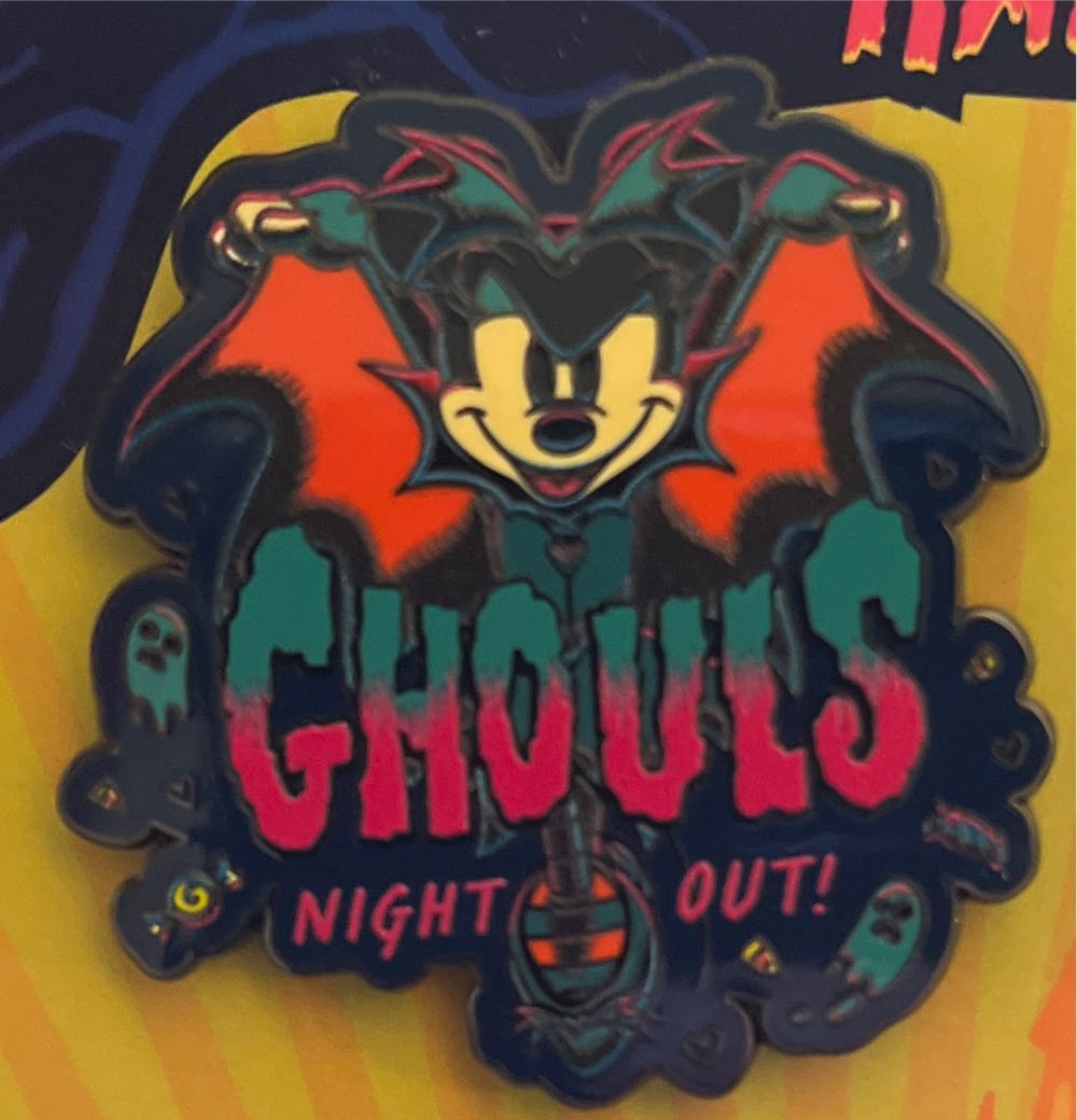 Supporting Cast Fantasia