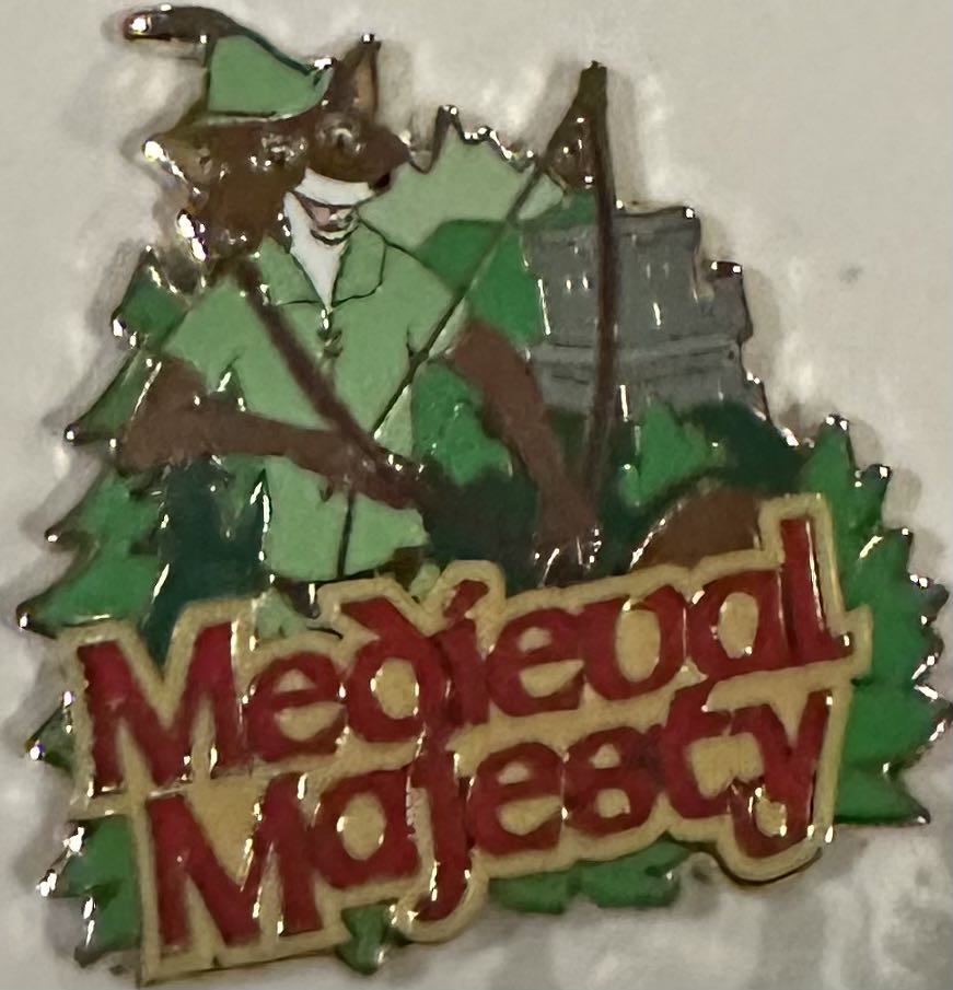 Encanto - Mirabel & Camelo