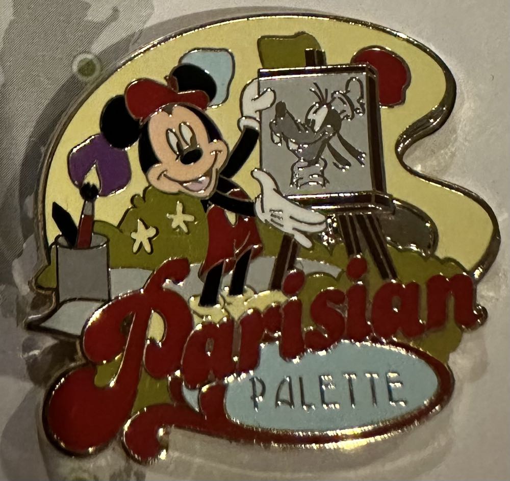 Oh My Disney Dogs Mystery From Hong Kong Collection Pinpics Free Trading Database Of United States Imports