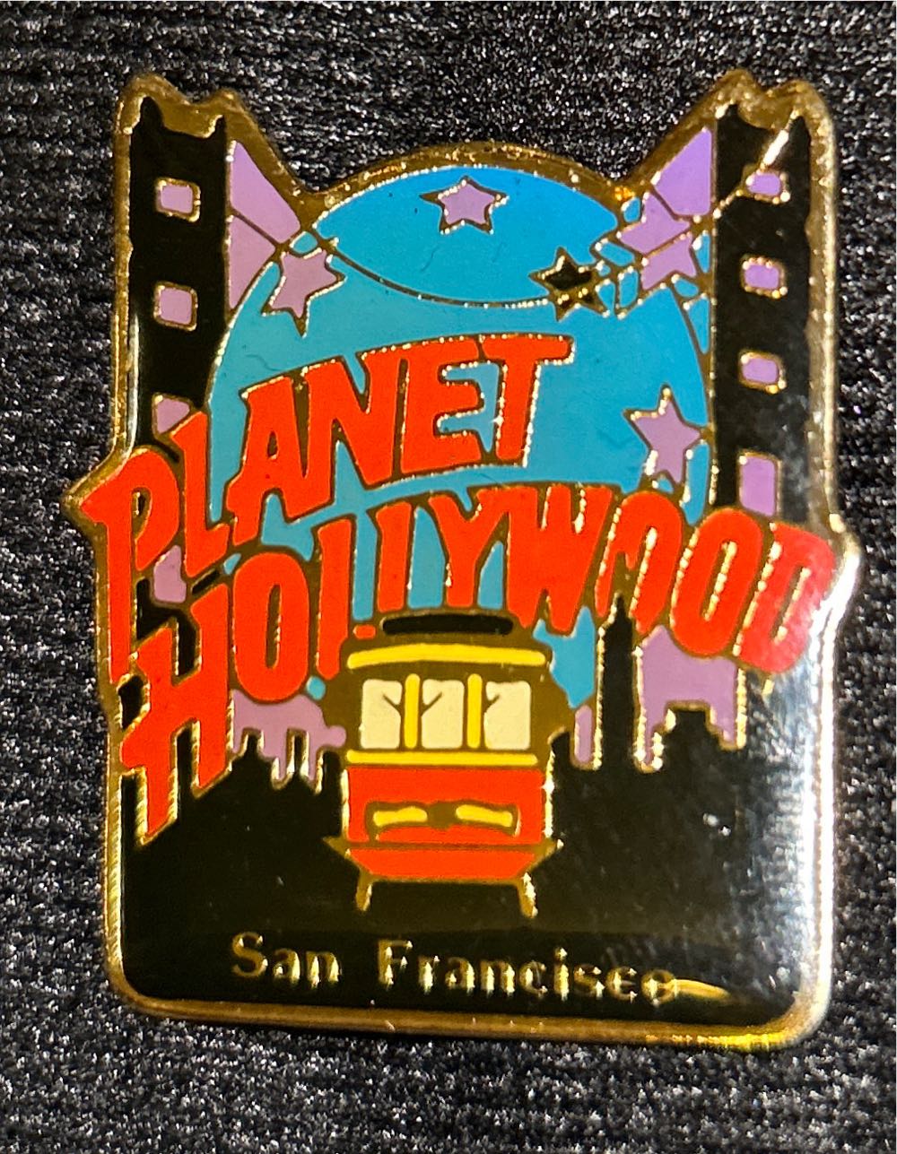 Lilo & Stitch - Spinner - Experiment 626 - Ltd Release