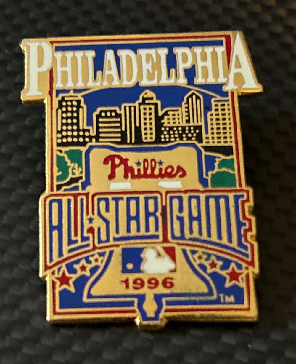 Bretton Woods Ski Pin