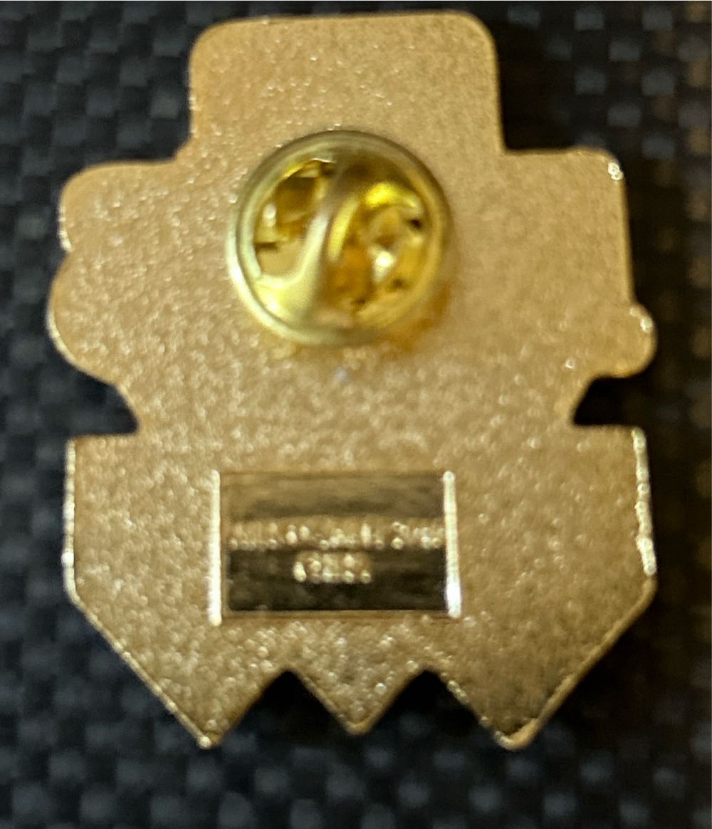 Phillies: 2010 NLCS Vs SF - Commemerative Pin pin collectible - Main Image 2