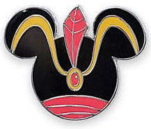 Salt Lake 2002 Olympic Pin