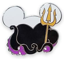 Walt Disney Travel Co. 100 Year Mickey Mouse Flying Plane Trading Inc An Company Co