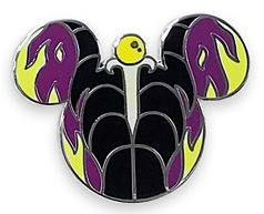 Phantoms: Hockey Mask