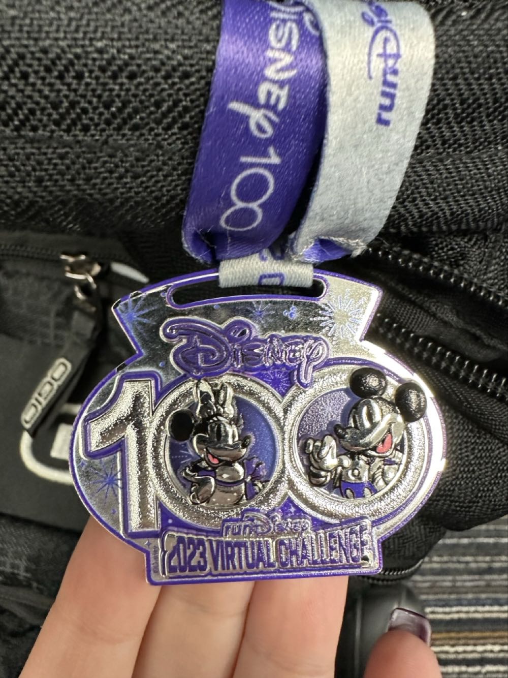 Epcot Countries Unite