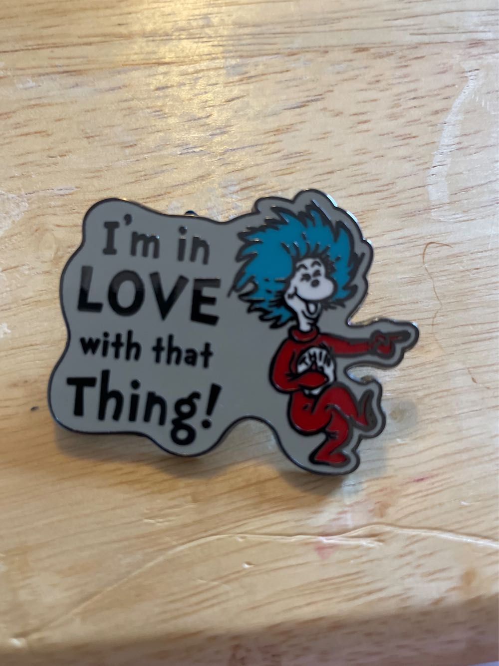 Destination: Indianapolis, Indiana