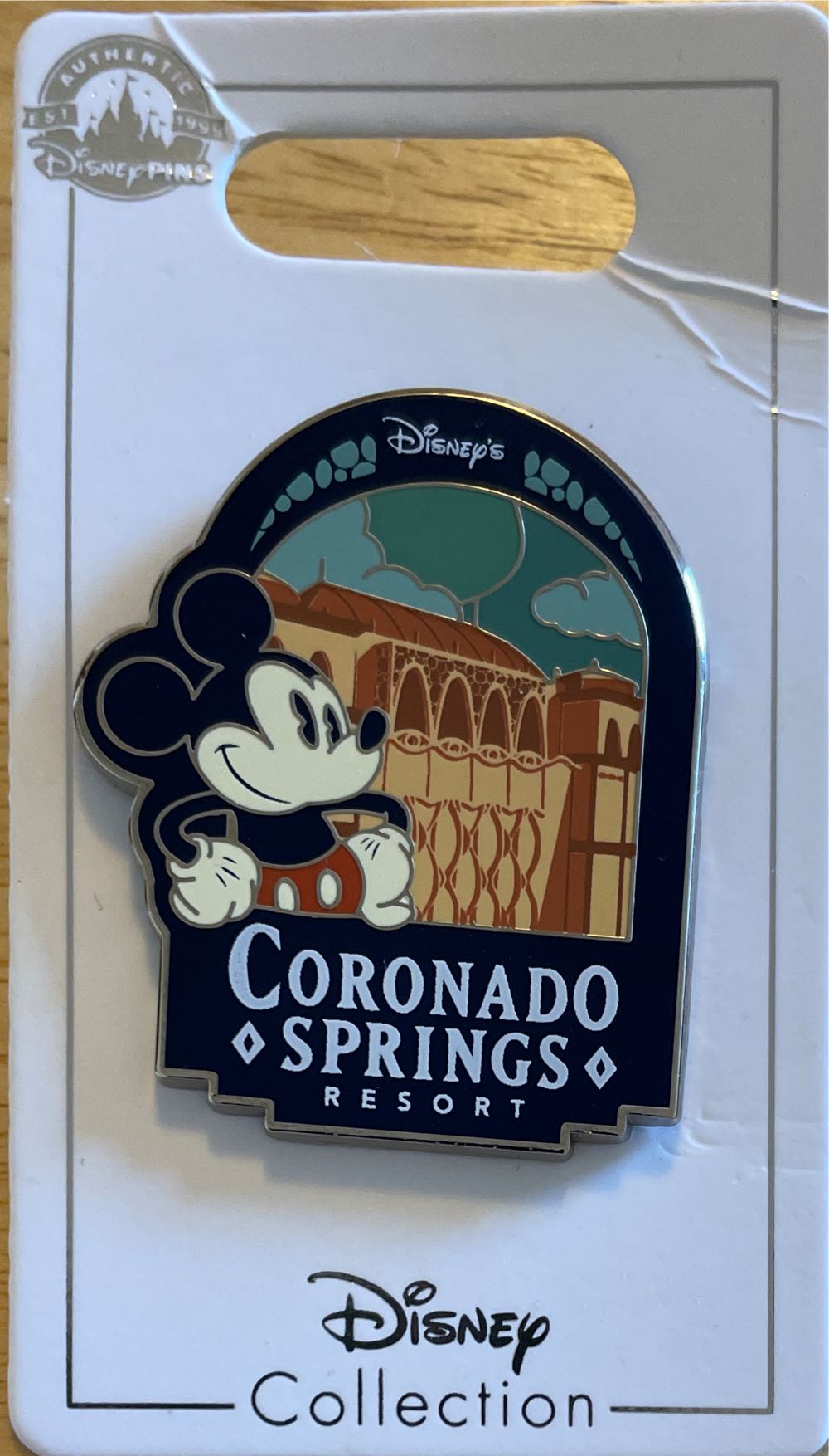 HKDL - Winnie The Pooh