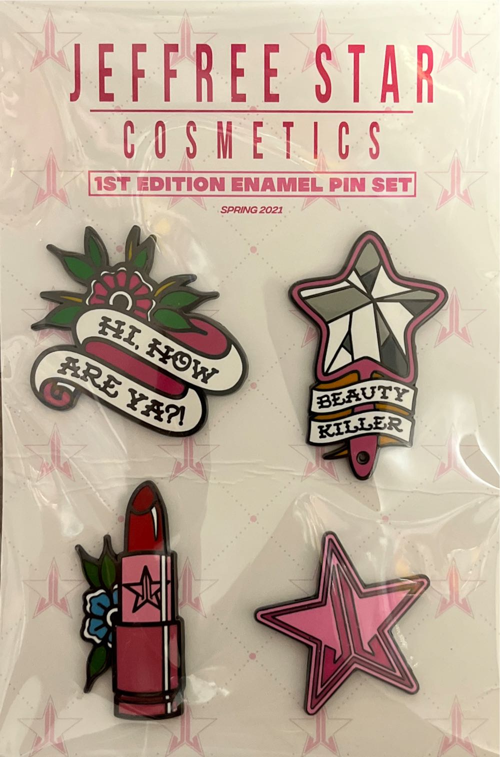 Haunted Mansion Circle Set Caretaker