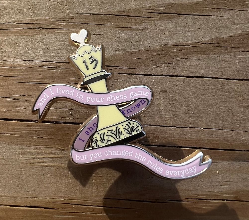 Zero - Rhinestone - The Nightmare Before Christmas