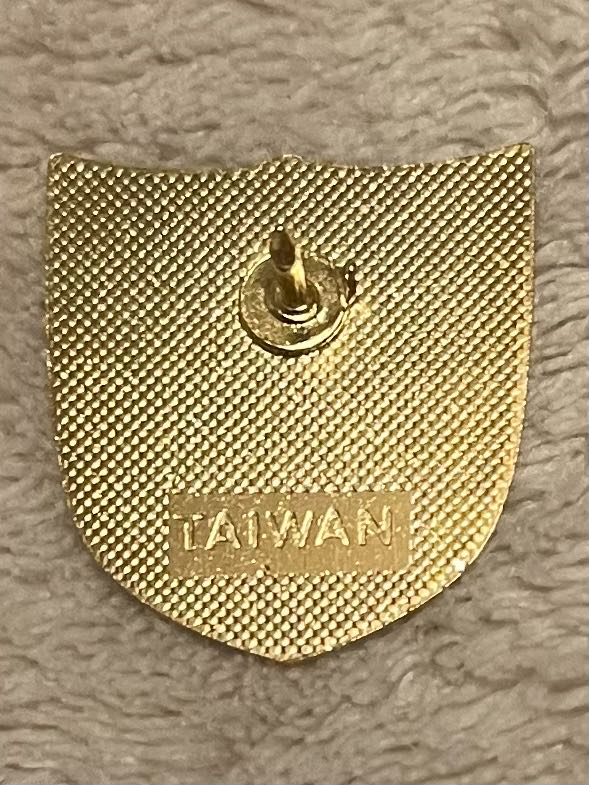 Apollo Stafford Young Cernan  pin collectible - Main Image 2