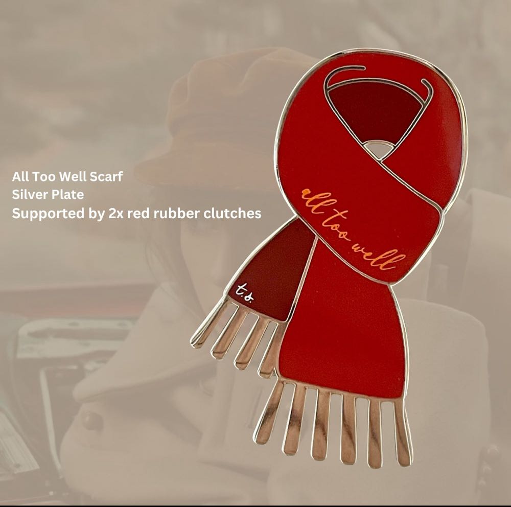 Anastasia - What’s My Name? - Badges Mystery Collection - Cinderella