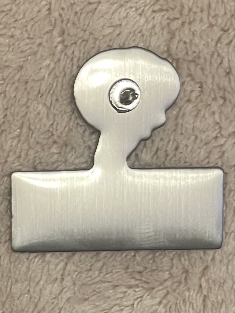 Cosmosphere  pin collectible - Main Image 2