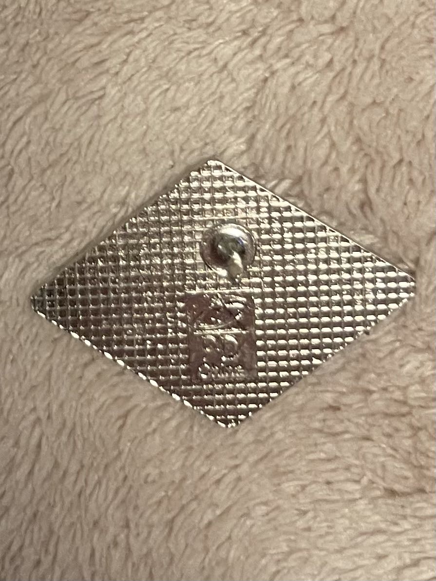 Colorado: Pikes Peak  pin collectible - Main Image 2