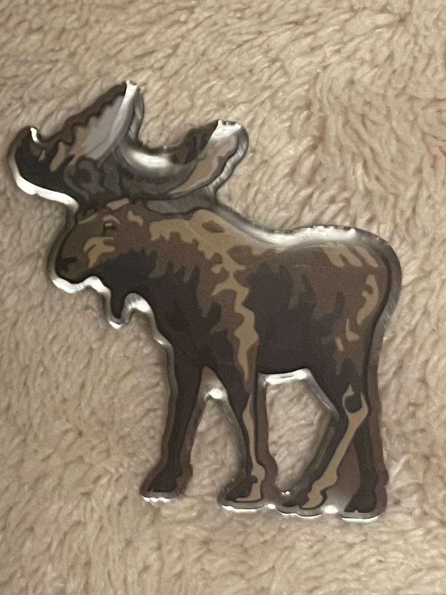 Ata-boy My Little Pony Retro Set Of Four 1.25” Collectible Pin-back Buttons…