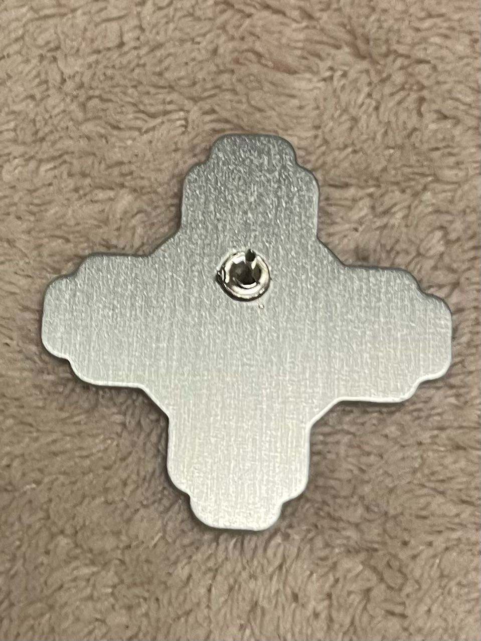 NM Skills Usa 2017  pin collectible - Main Image 2