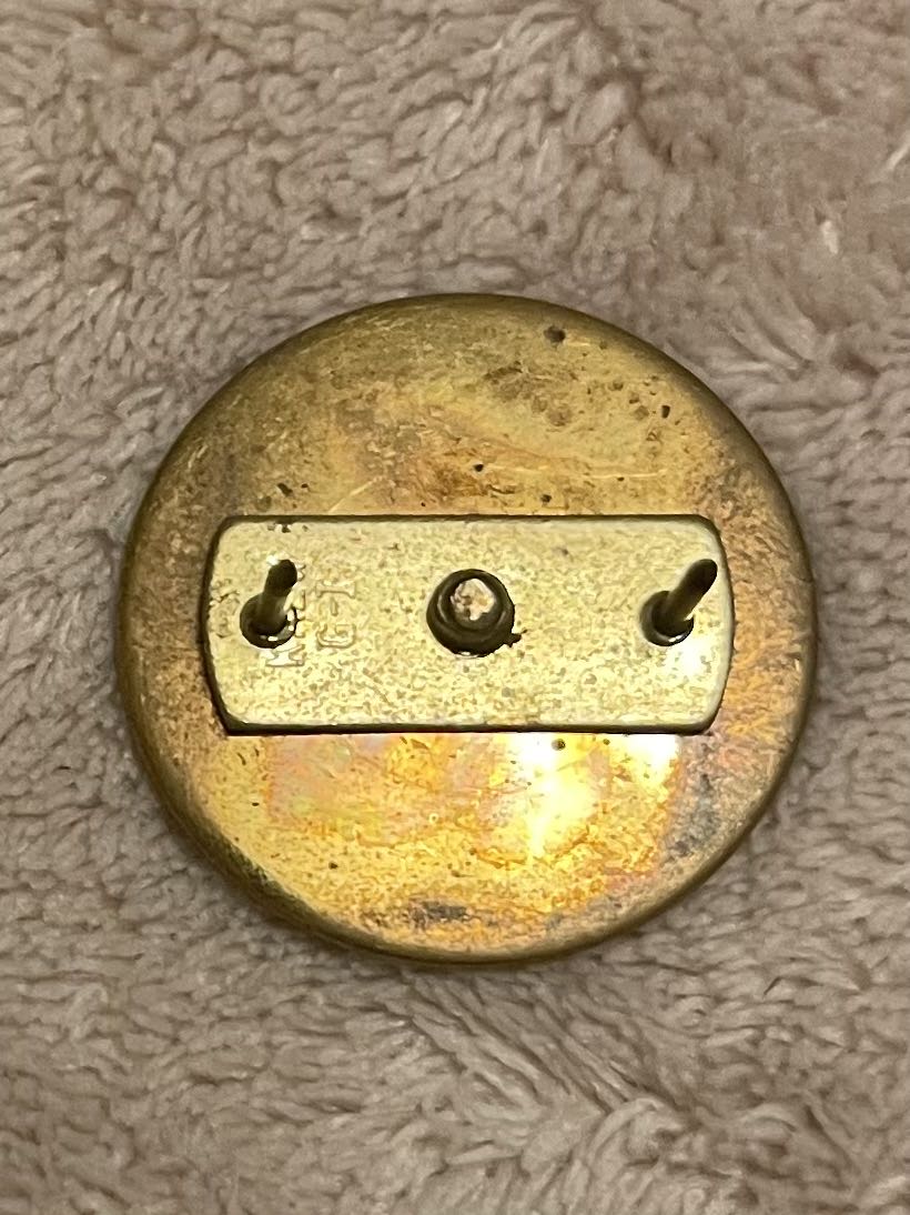 U.S.  pin collectible - Main Image 2