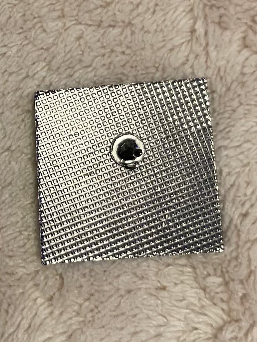 Colorado: Mountains  pin collectible - Main Image 2