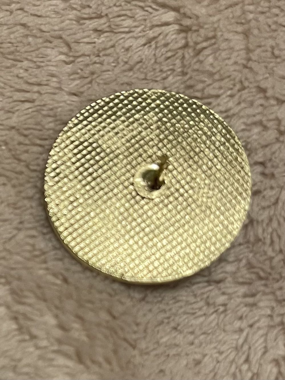 Colorado Springs: Balance Rock  pin collectible - Main Image 2