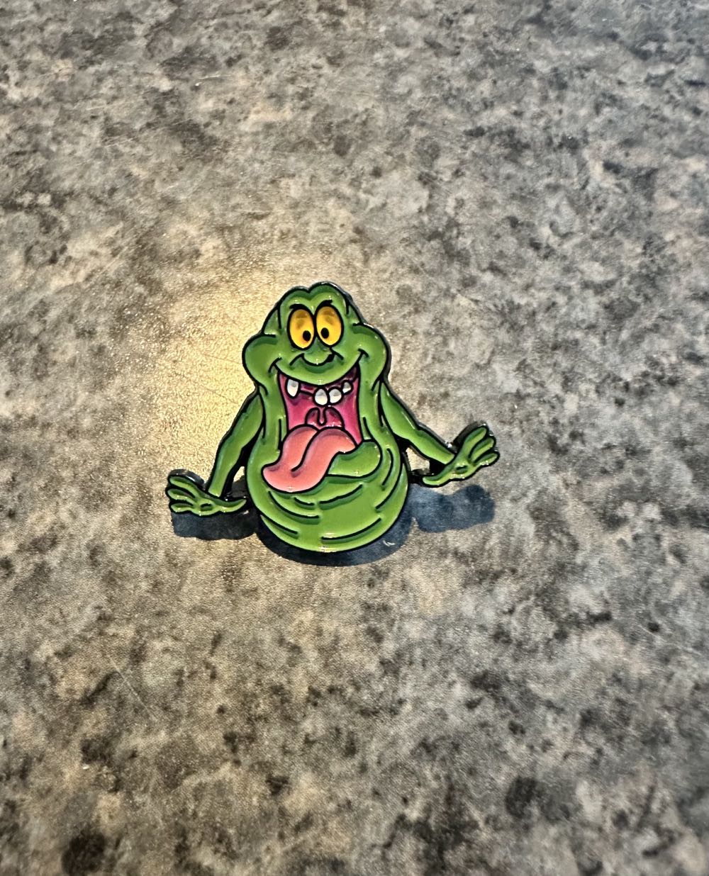 Creepy Cootie Collection: Crystal