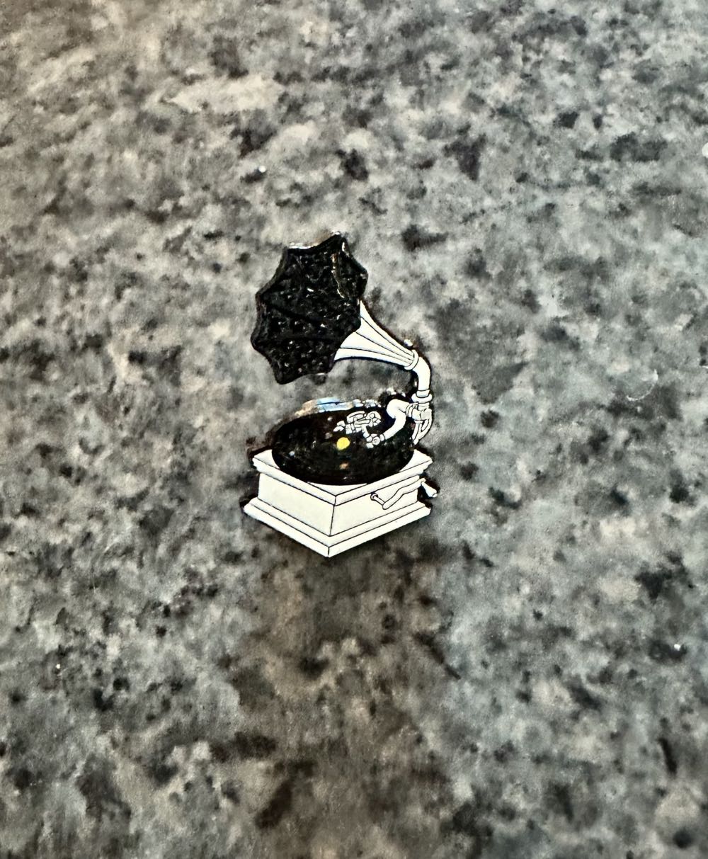 Misery Soul Asylum 10” Single