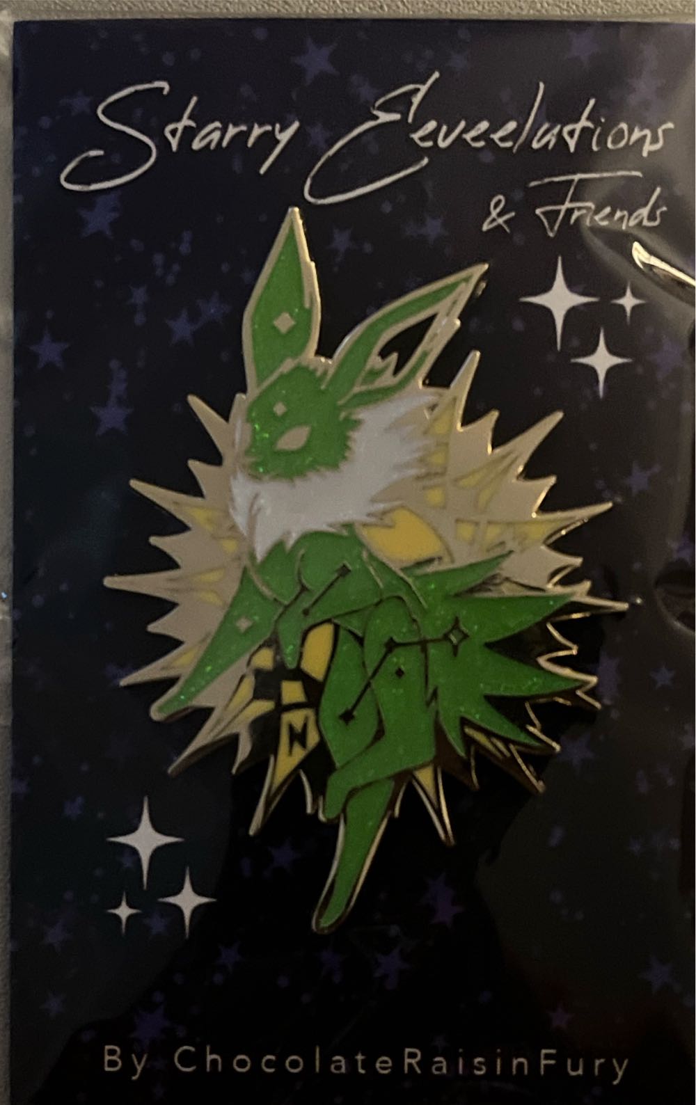 Destination: California