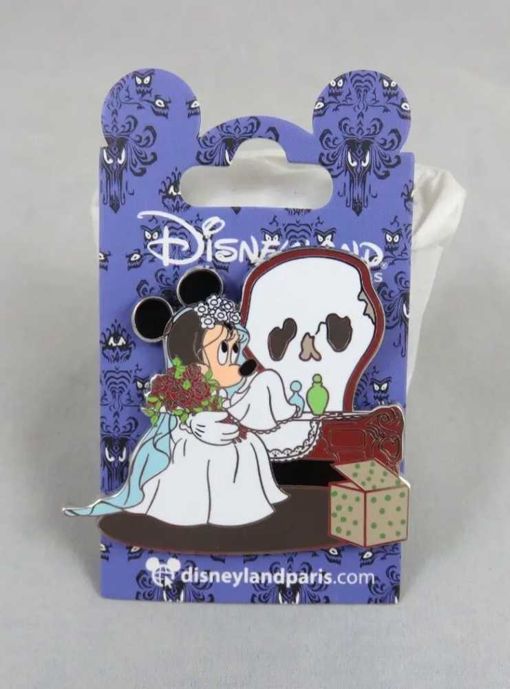 Haunted Mansion Bride