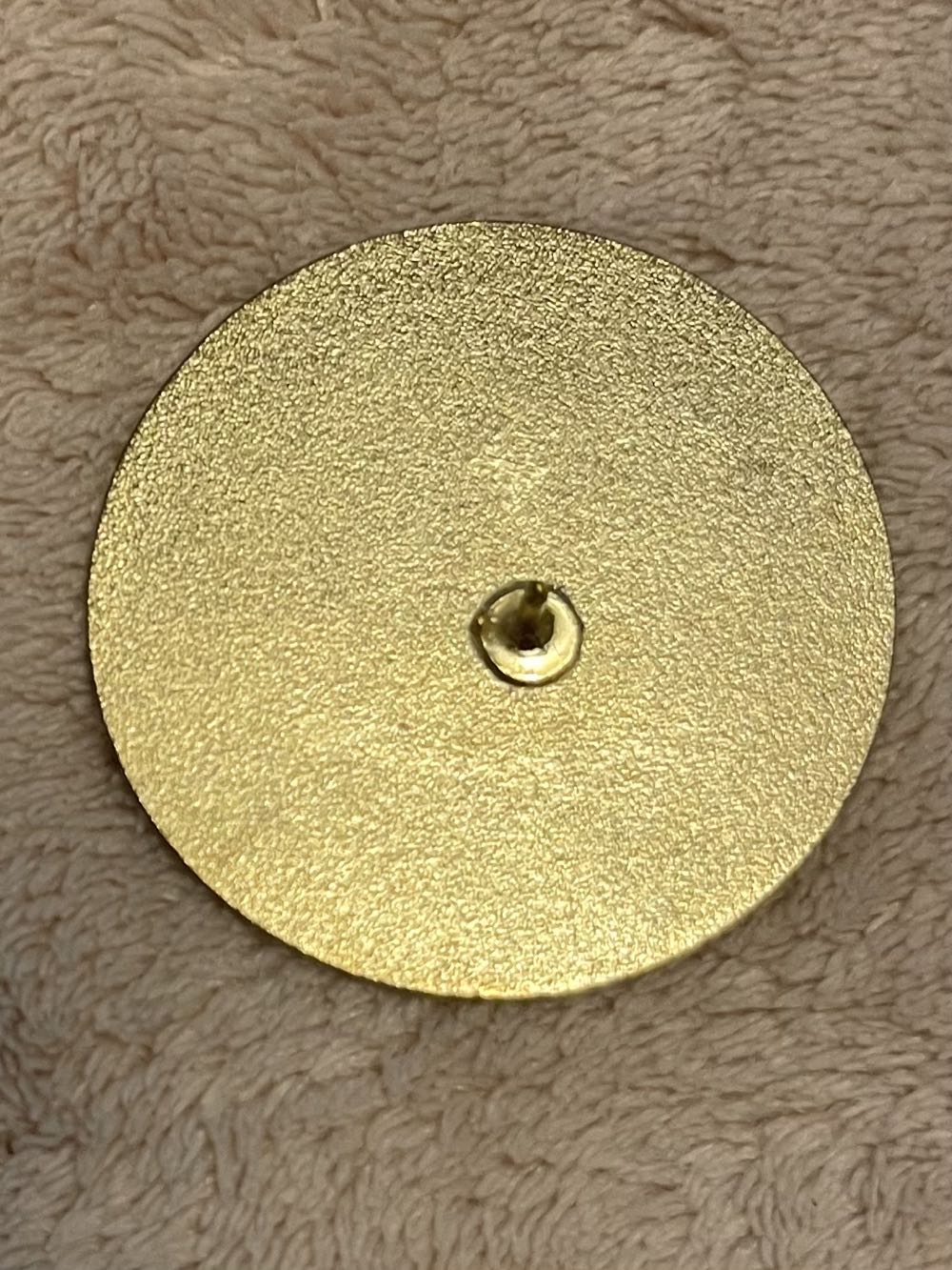 Mississippi Skills Usa 2017  pin collectible - Main Image 2