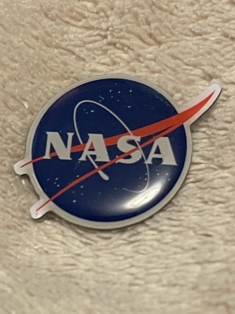 Pokemon Sparkling Pearl Nintendo Switch New Pin’s Official