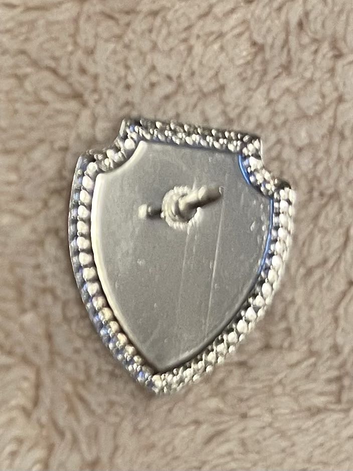 Tanganyika Wildlife Park  pin collectible - Main Image 2