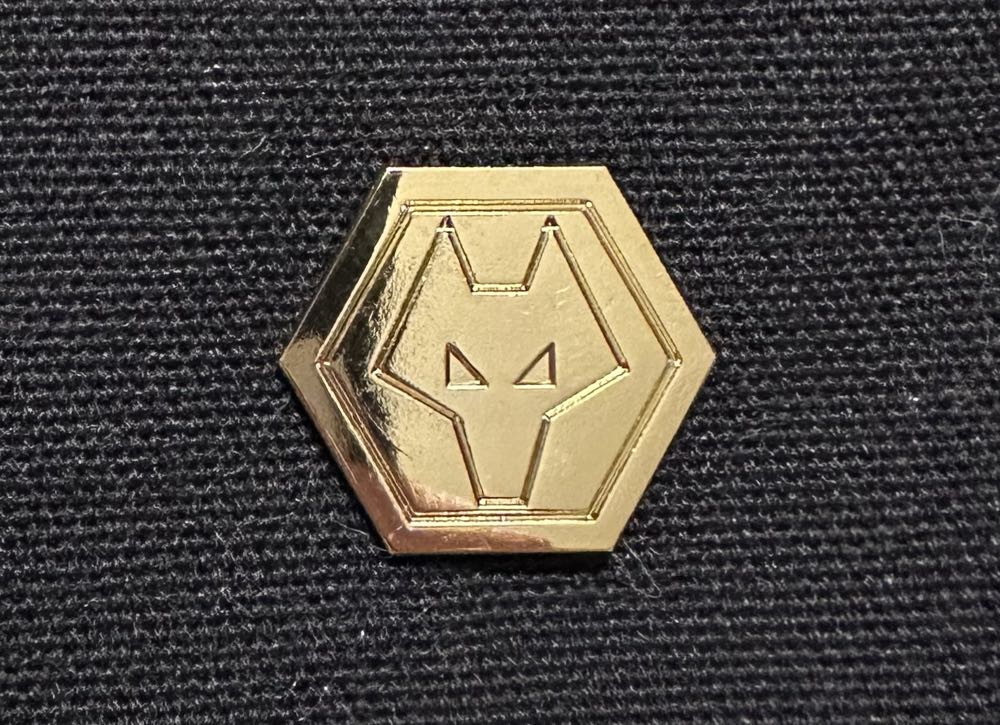 Baltimore Orioles Maryland State Pin