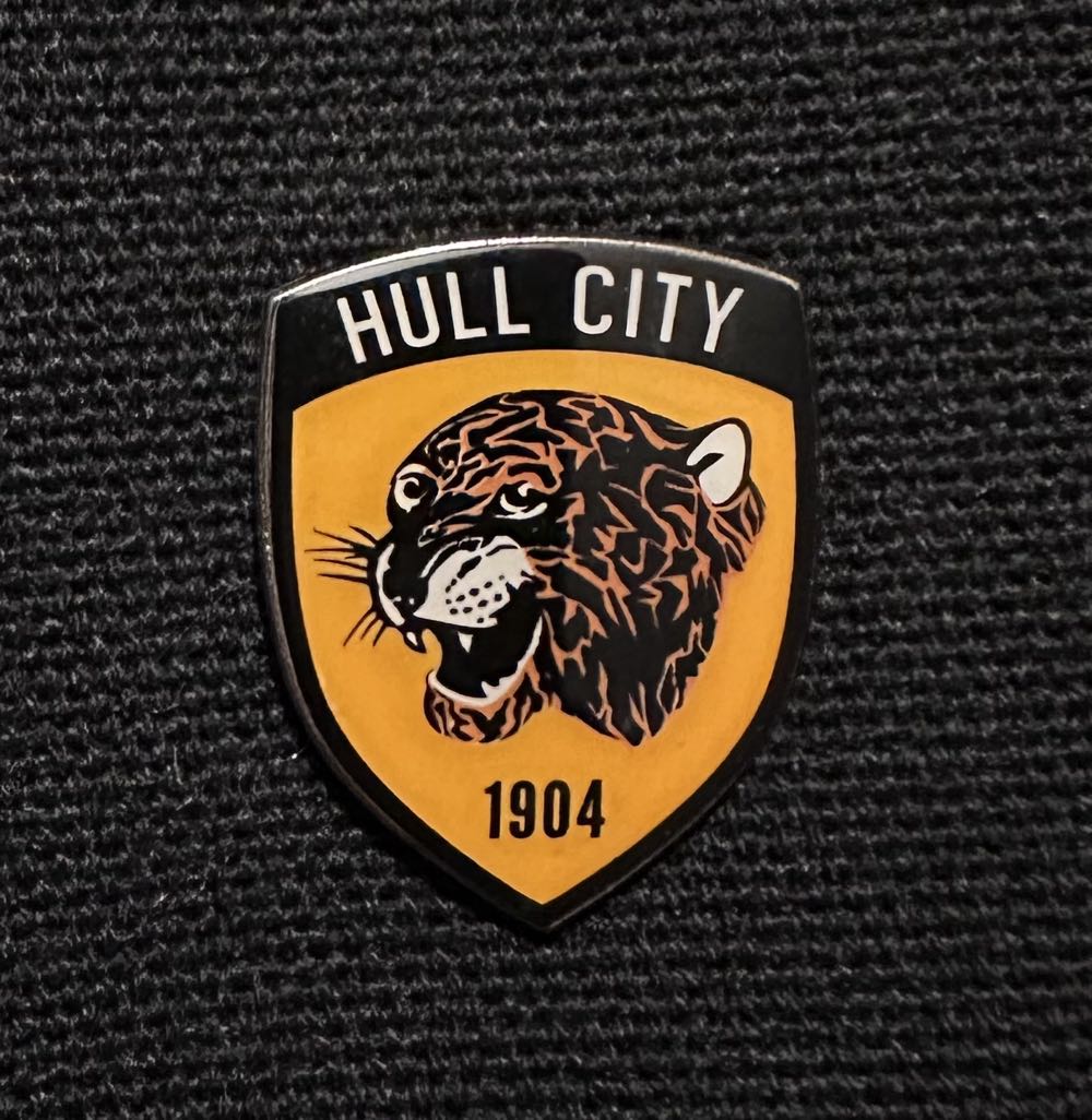 Demigirl Jackalope Legendary Pride Pin Gay Breakfast