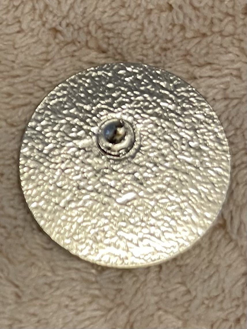 Wichita Toy Train Museum  pin collectible - Main Image 2