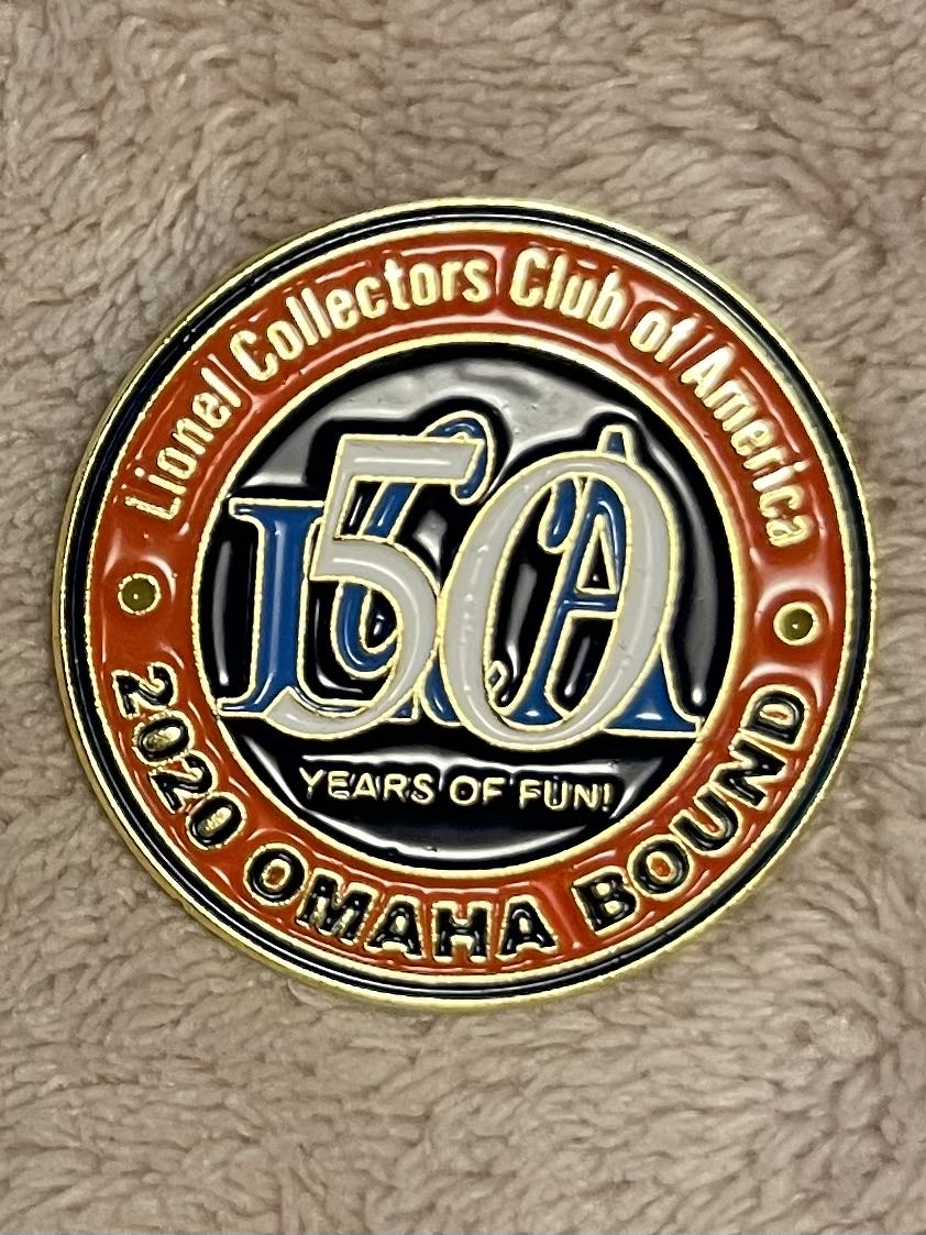 Union FC MLS LOGO PIN