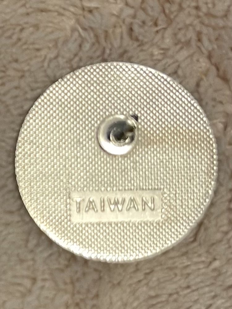 Mercury 3 Shepherd  pin collectible - Main Image 2