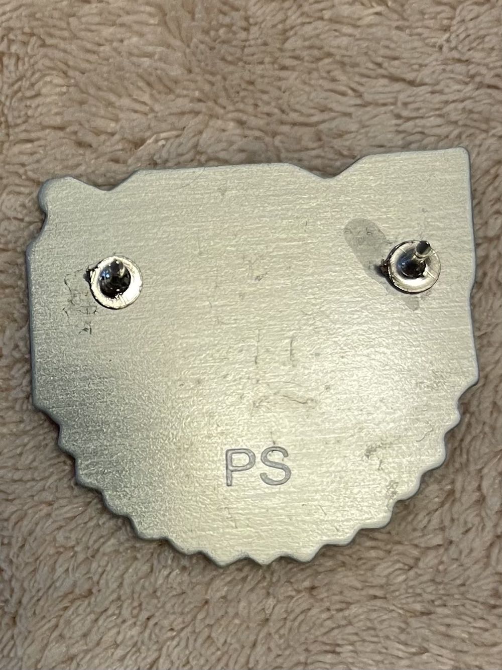 Kansas Skills, Usa 2018  pin collectible - Main Image 2