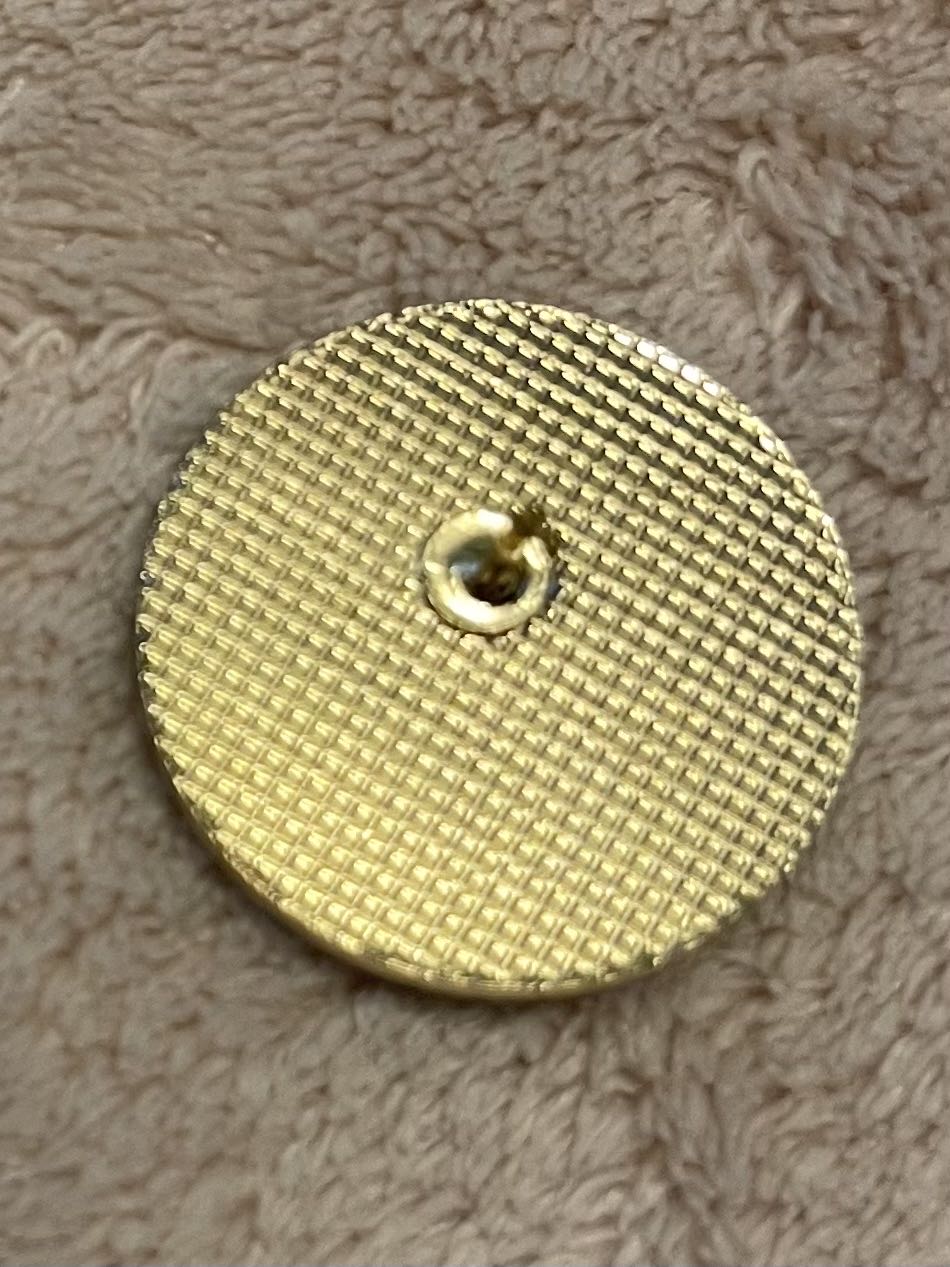 Colorado Springs - Garden Of The Gods  pin collectible - Main Image 2