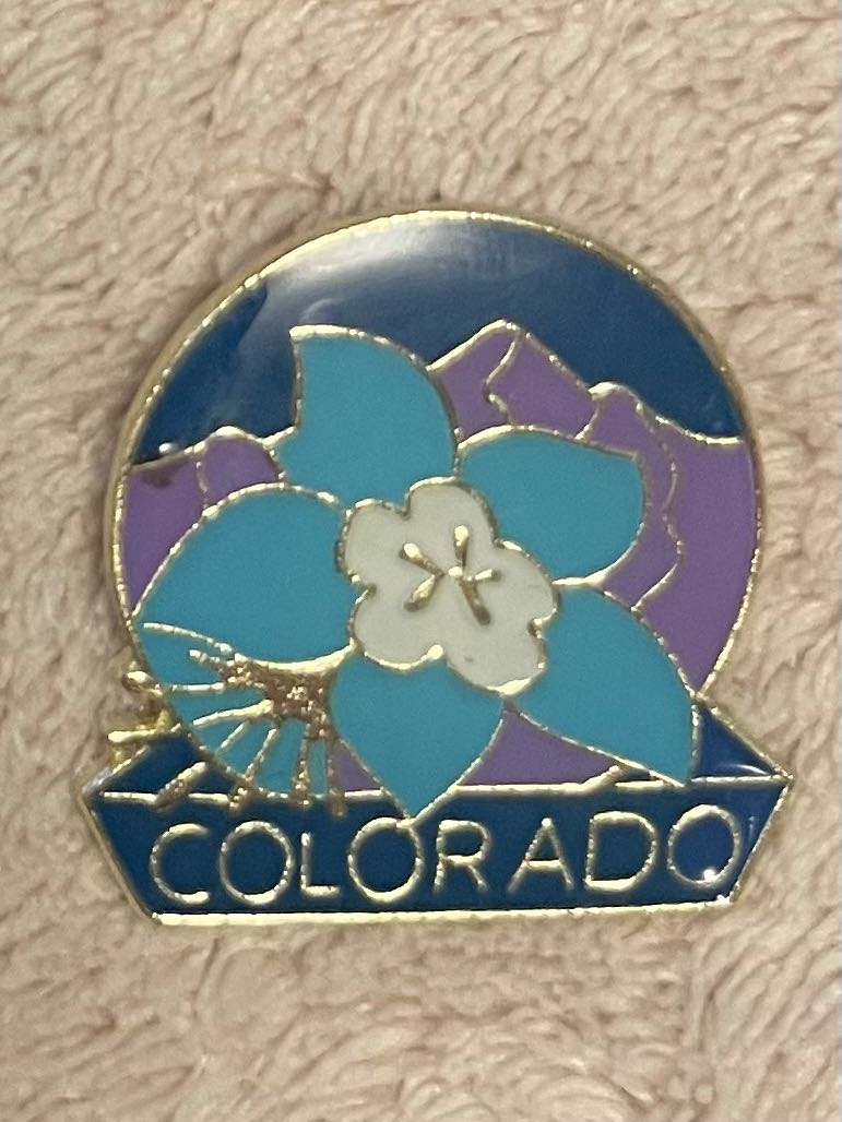 Lizzie Borden “Free Lizzie!” Button